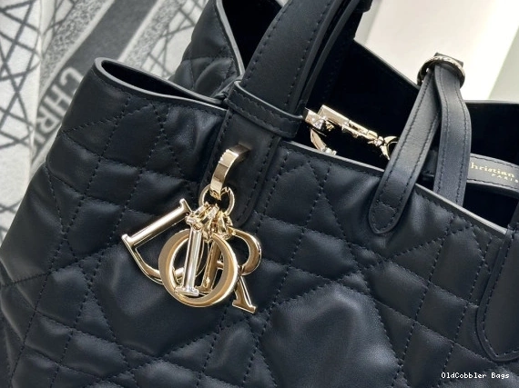 OldCobbler Bags TOUJOURS DIRO MEDIUM BAG 0814